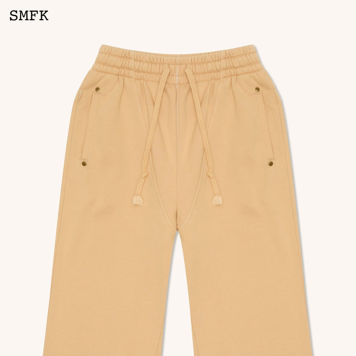 SMFK Wildworld Adventure Straight Sweatpants
