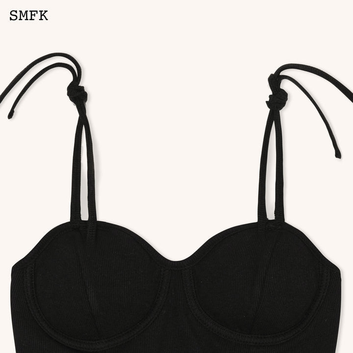 SMFK Wildworld Desert Tactic Tube Top